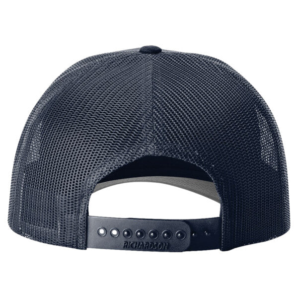 Richardson Low Pro Trucker Cap