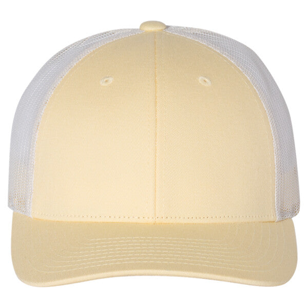 Richardson Low Pro Trucker Cap