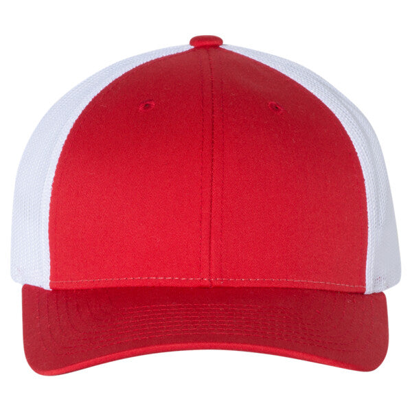 Richardson Low Pro Trucker Cap