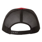 🧢Richardson Snapback Trucker Cap The Branded Salon