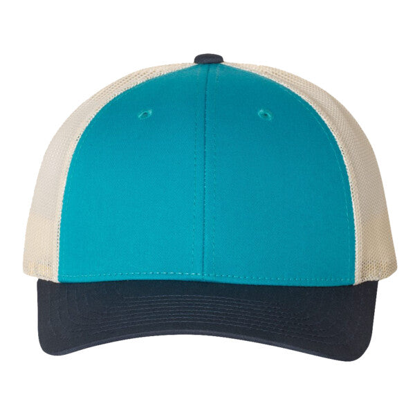 Richardson Low Pro Trucker Cap