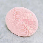 Liquilinks® Silicone Face Buffer | Gentle Exfoliating Facial Cleansing Brush (Kendra) The Branded Salon