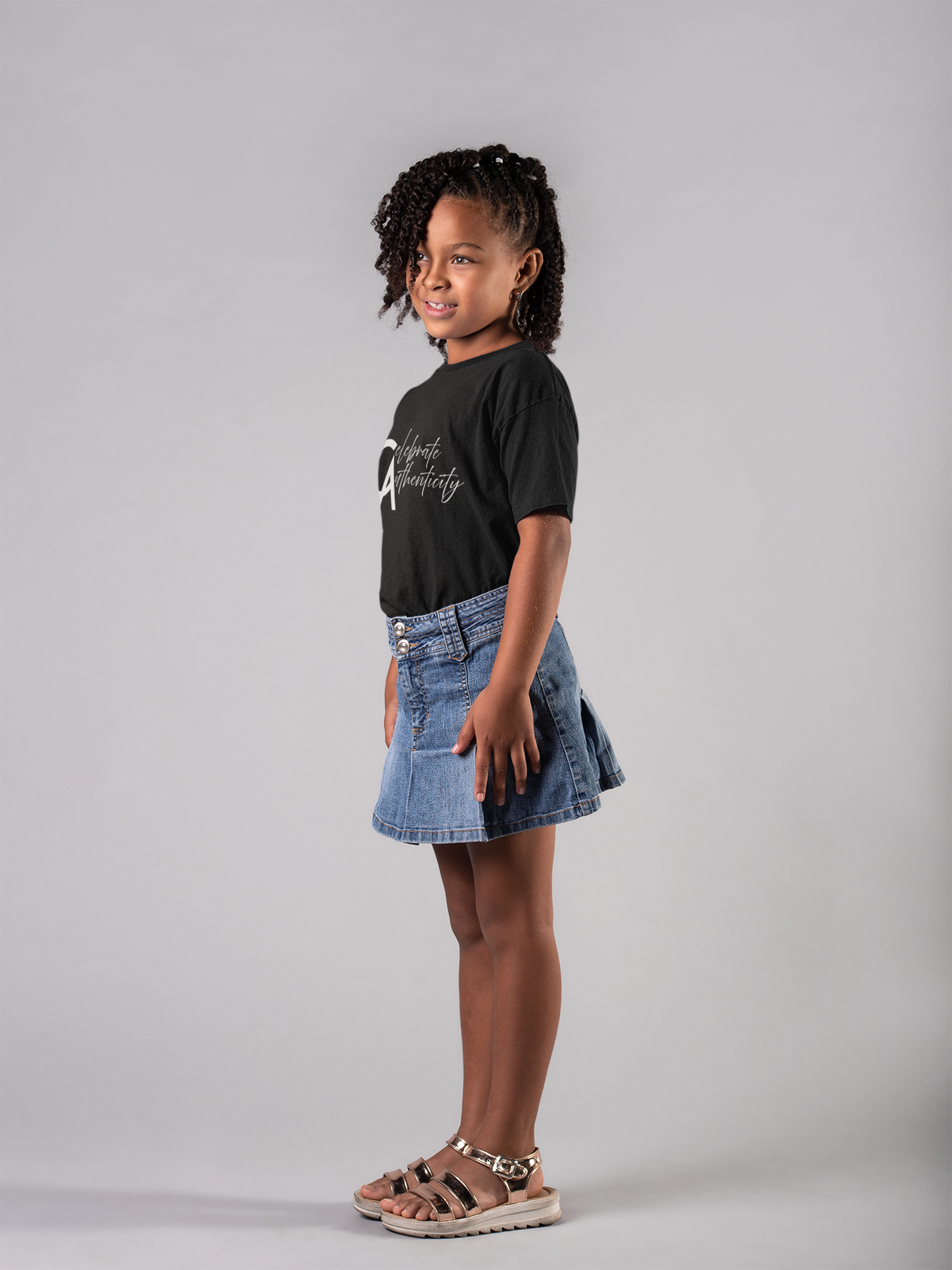 Write Your Story by @ChristopherAaron Youth T-Shirt - Store Open until Feb 19th Unicorn Uprising
