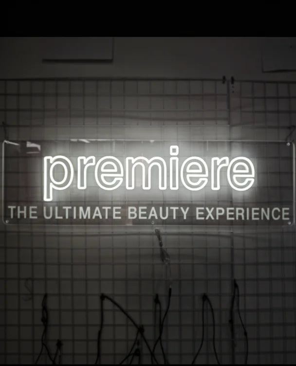 The Lit Edit Custom Neon🌈