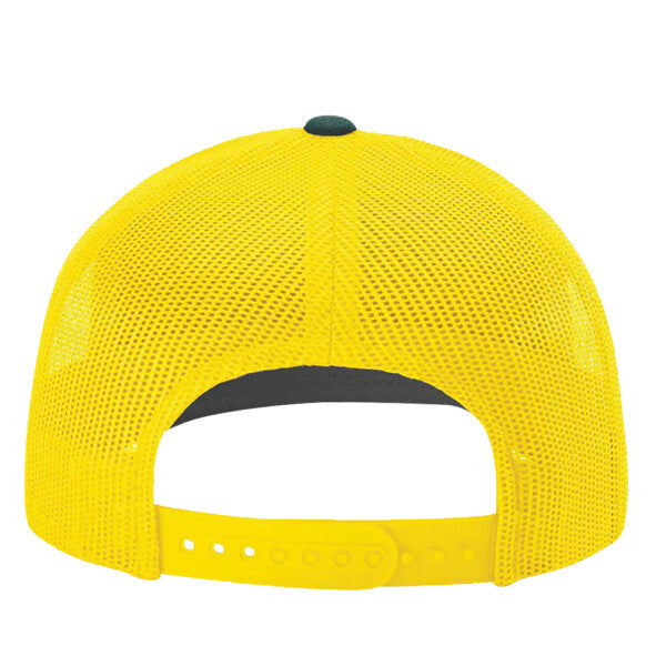 Richardson Snapback Trucker Cap