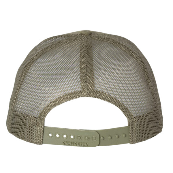 Richardson Snapback Trucker Cap