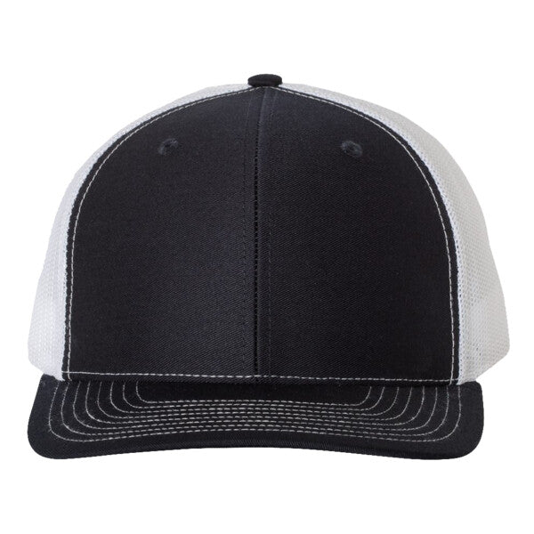 Richardson Snapback Trucker Cap