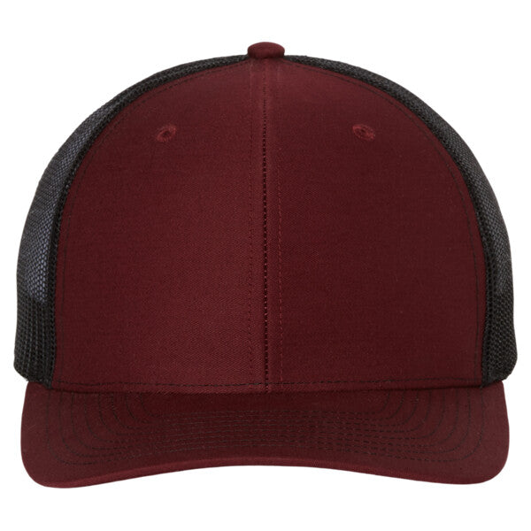 Richardson Snapback Trucker Cap