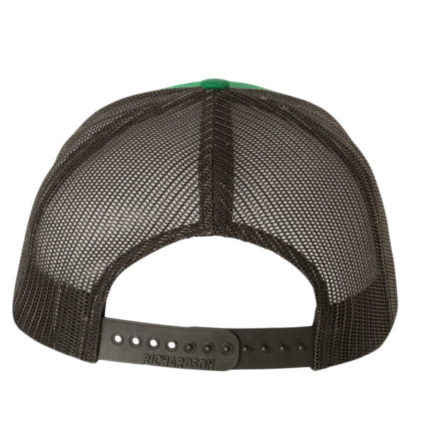 Richardson Snapback Trucker Cap