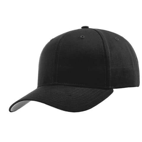 Richardson Pro Twill Snapback Cap