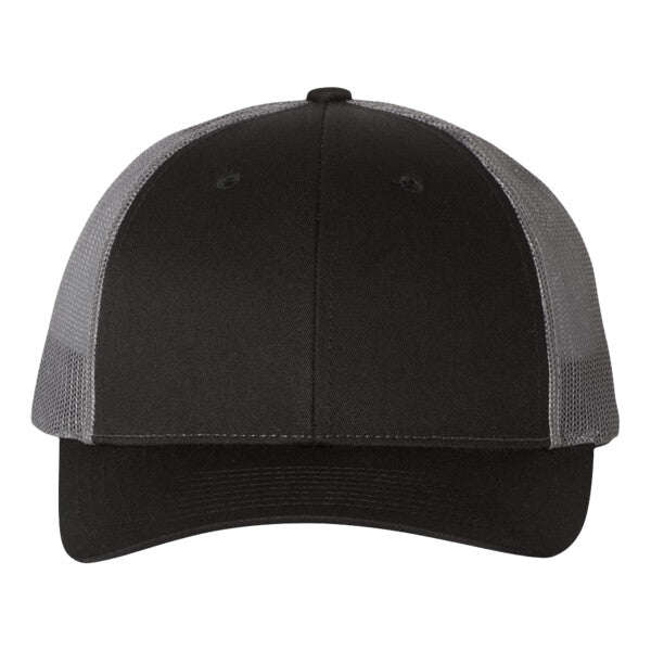 Richardson Low Pro Trucker Cap