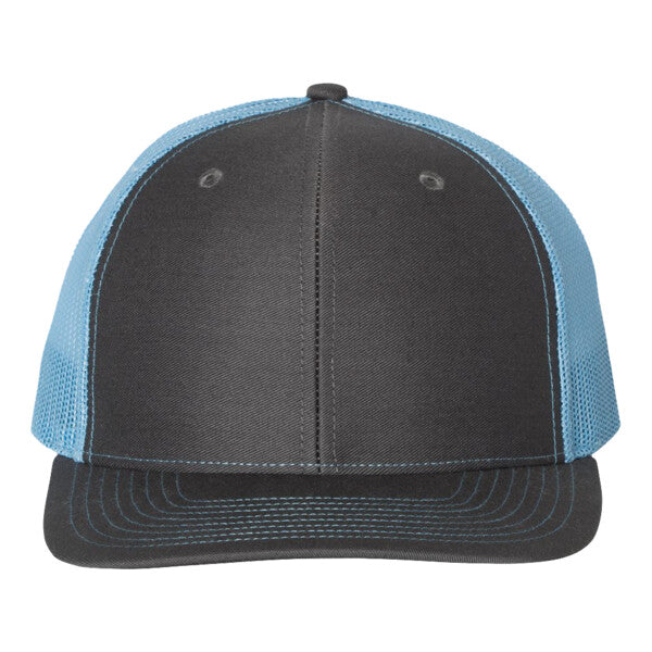 Richardson Snapback Trucker Cap