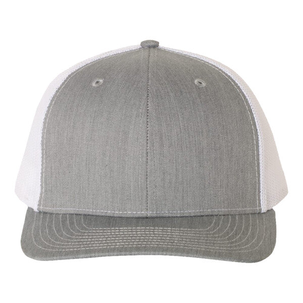 Richardson Snapback Trucker Cap