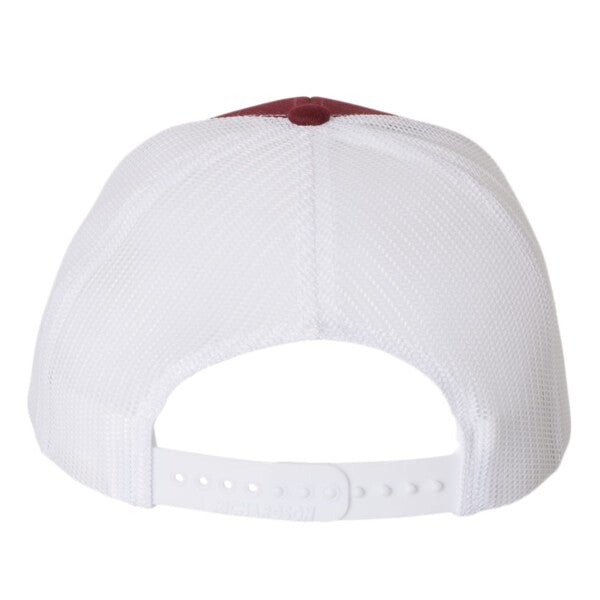 Richardson Snapback Trucker Cap