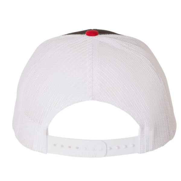 Richardson Snapback Trucker Cap