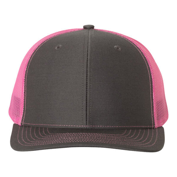 🧢Richardson Snapback Trucker Cap