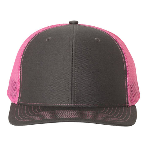 Richardson Snapback Trucker Cap