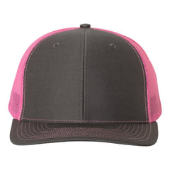 🧢Richardson Snapback Trucker Cap