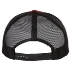 🧢Richardson Snapback Trucker Cap The Branded Salon