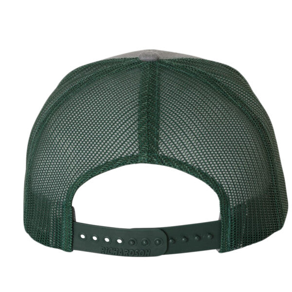 Richardson Snapback Trucker Cap