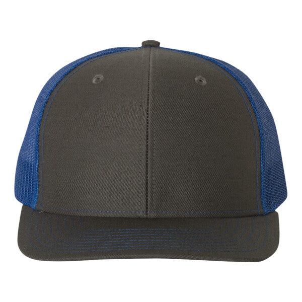 Richardson Snapback Trucker Cap