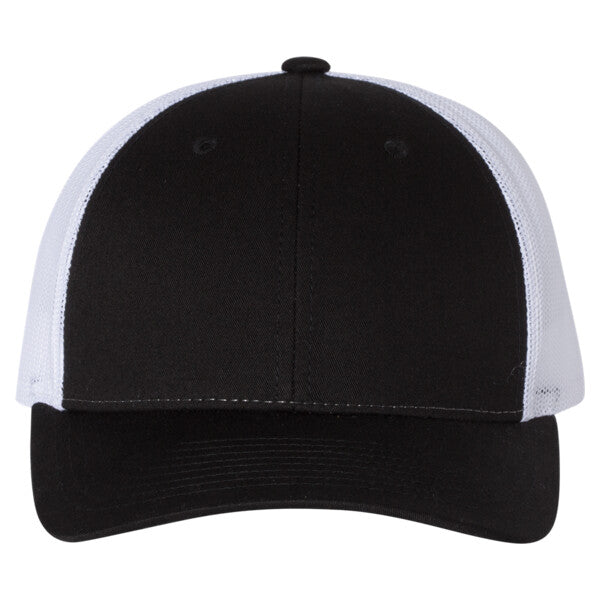 Richardson Low Pro Trucker Cap