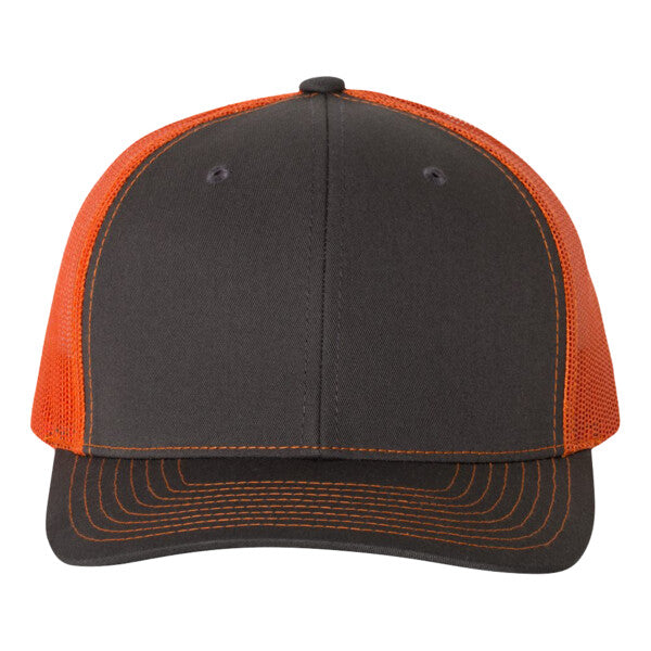 Richardson Snapback Trucker Cap