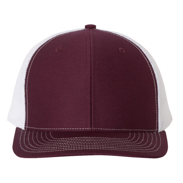 Richardson Snapback Trucker Cap