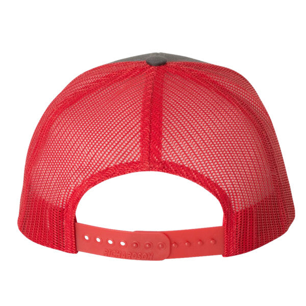 Richardson Snapback Trucker Cap