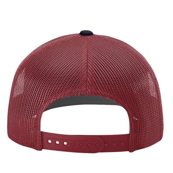 Richardson Snapback Trucker Cap