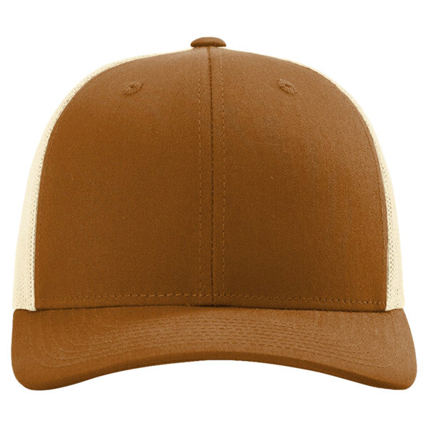 Richardson Low Pro Trucker Cap