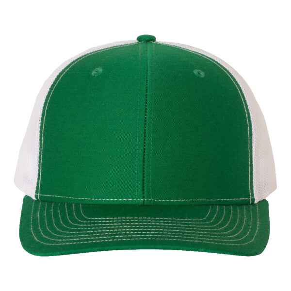 Richardson Snapback Trucker Cap