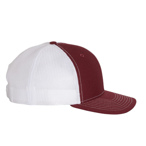 Richardson Snapback Trucker Cap