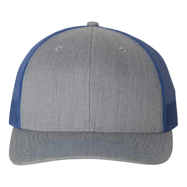 Richardson Snapback Trucker Cap