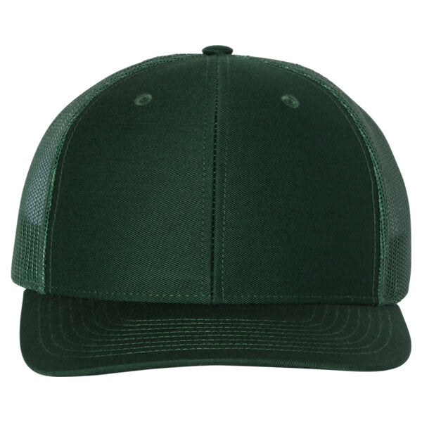 Richardson Snapback Trucker Cap