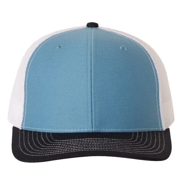 Richardson Snapback Trucker Cap