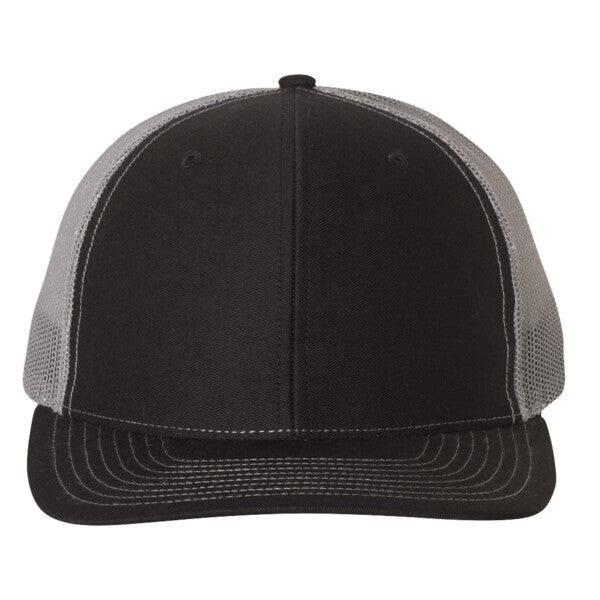 Richardson Snapback Trucker Cap