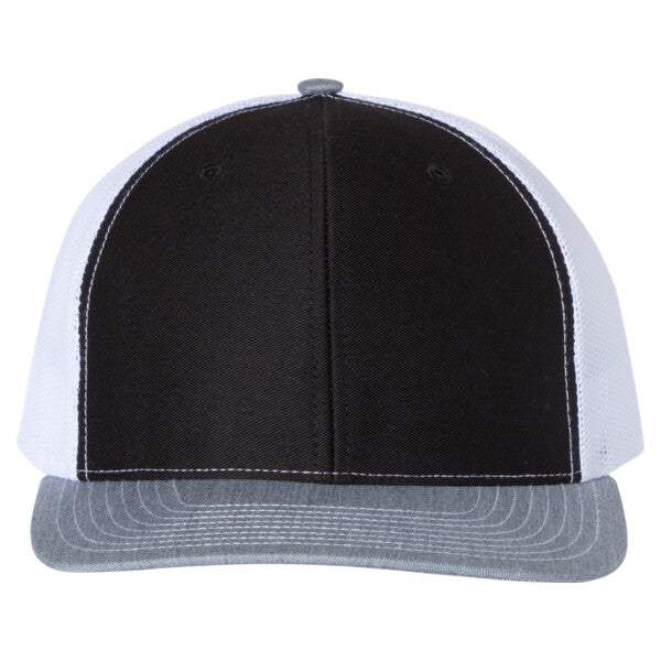 Richardson Snapback Trucker Cap