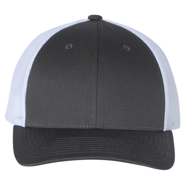 Richardson Low Pro Trucker Cap