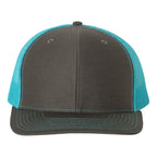 🧢Richardson Snapback Trucker Cap The Branded Salon