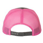 🧢Richardson Snapback Trucker Cap The Branded Salon