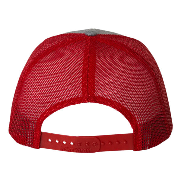 Richardson Snapback Trucker Cap