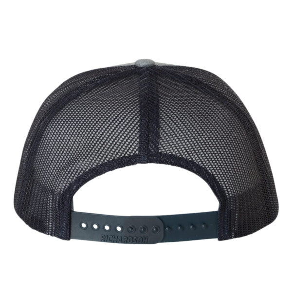 Richardson Snapback Trucker Cap