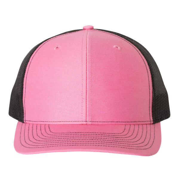 Richardson Snapback Trucker Cap