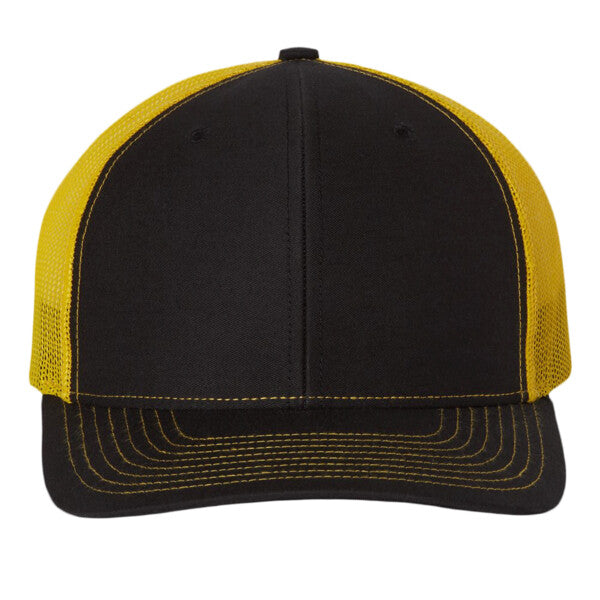 Richardson Snapback Trucker Cap