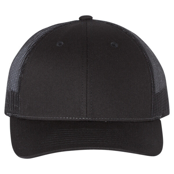 Richardson Low Pro Trucker Cap