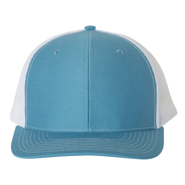 Richardson Snapback Trucker Cap