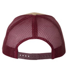 🧢Richardson Snapback Trucker Cap The Branded Salon