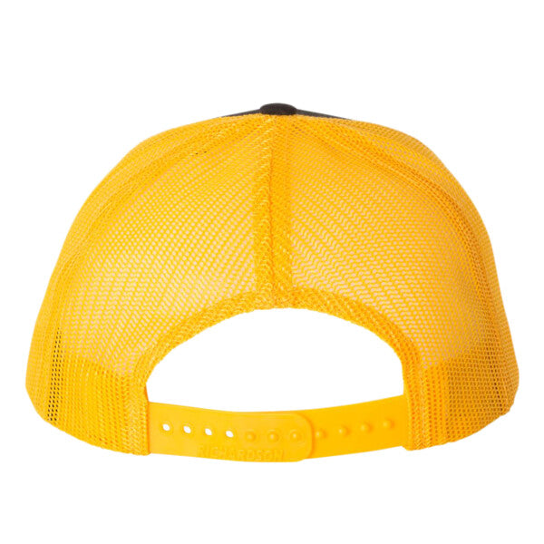 Richardson Snapback Trucker Cap