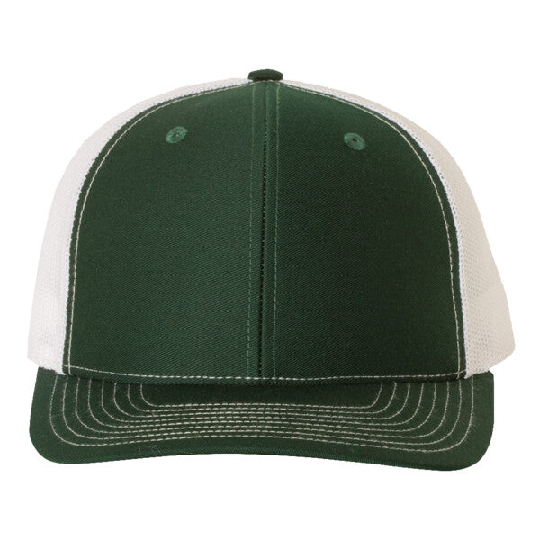 Richardson Snapback Trucker Cap